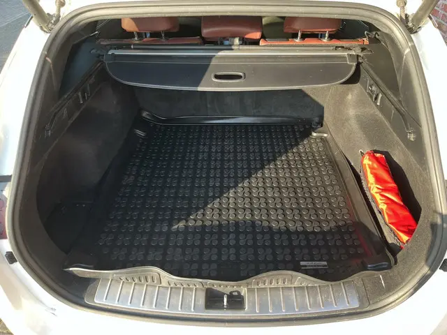 Kia Optima Sportswagon 2.0 T-GDi GT 2017 Benzine 24