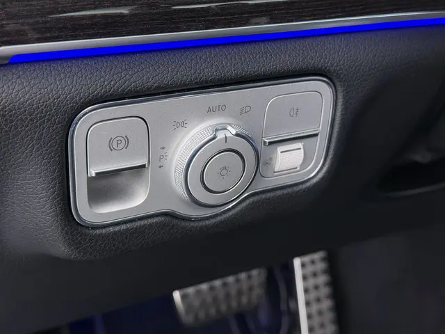 Mercedes-Benz GLE 450 4MATIC AMG line 2020 Benzine 16