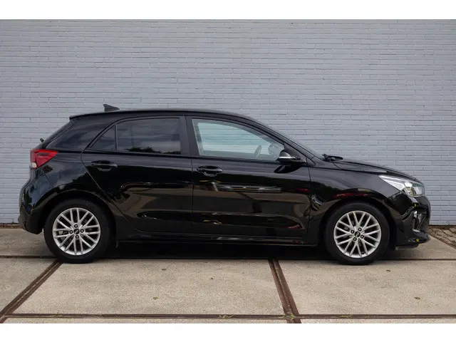 Kia Rio 1.0 TGDI 2020 Benzine 9