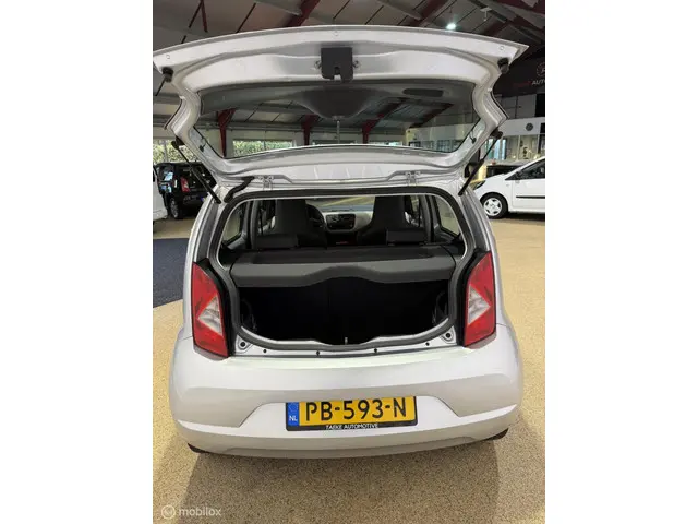 SEAT Mii 1.0 Style Airco/Apk/5deurs 2013 Benzine 13