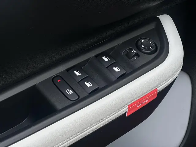 Citroën ë-C3 Max 113pk 44 kWh 2024 Elektrisch 23