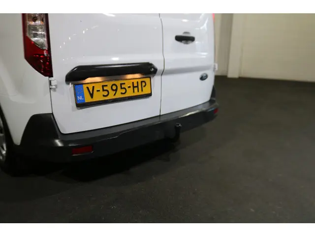 Ford Transit Connect 1.5 TDCI L2 Trend 2017 Diesel 17