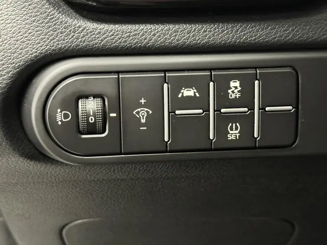 Kia ProCeed 1.5 T-GDi MHEV GT-Line Edition 2021 Benzine 33