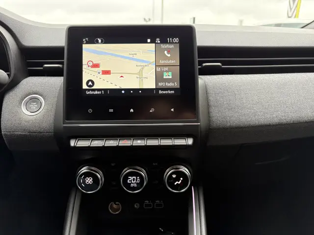 Renault Clio 1.0 TCe 90 GPF techno 2024 Benzine 13