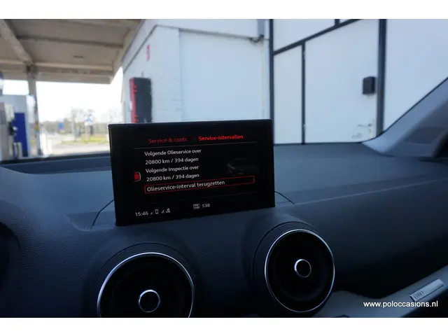 Audi Q2 35 TFSI 2020 Benzine 23