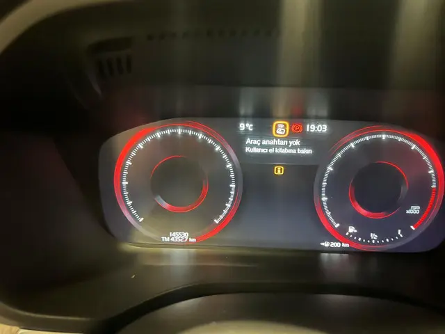 Volvo XC60 2.0 T5 AWD Inscription 2019 Benzine 9