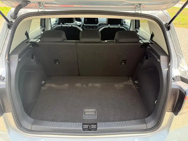 Volkswagen T-Cross 1.0 TSI Life Edition 2024 Benzine 23