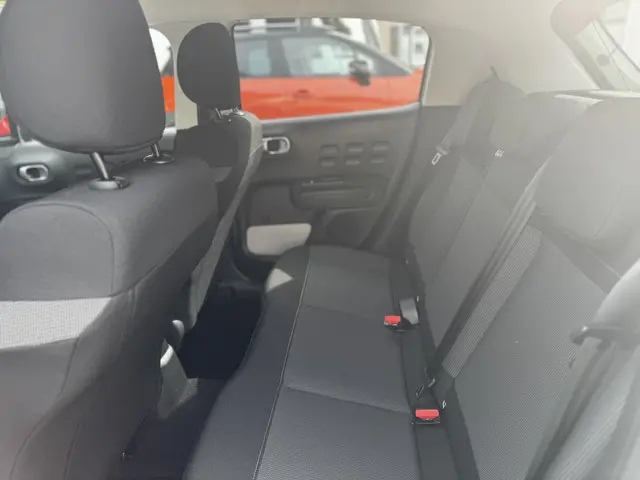 Citroën C3 PT 110 Shine Automaat 2020 Benzine 22
