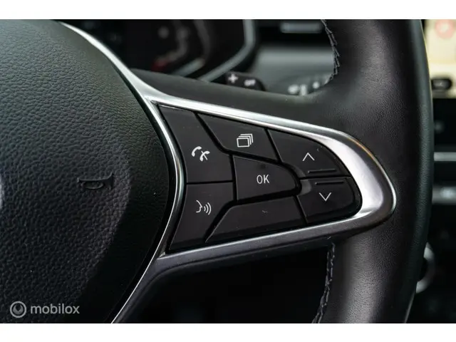 Renault Clio 1.3 TCe Intens 2020 Benzine 9