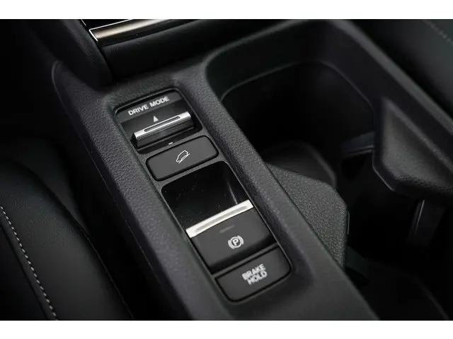 Honda HR-V 1.5i e:HEV ADVANCE 2022 Hybride Benzine 18