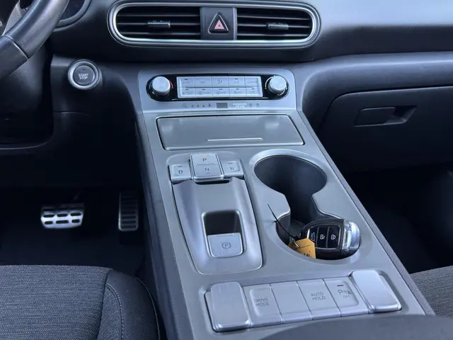Hyundai Kona EV FASHION 64 kWh 2020 Elektrisch 22