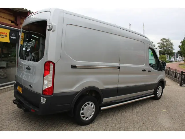Ford Transit 330 2.0 TDCI L3H2 Am 2017 Diesel 6