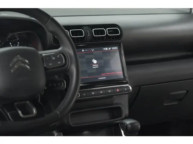 Citroën C3 Aircross PureTech 110 Feel 2022 Benzine 44