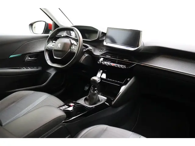 Peugeot 208 1.2 PureTech Allure 2020 Benzine 3