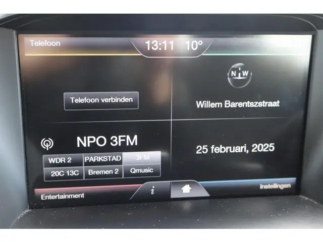 Ford C-MAX 1.0 Trend 2016 Benzine 7