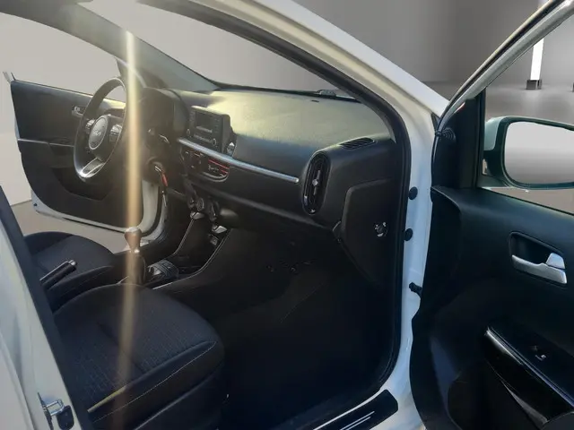 Kia Picanto 1.0 DPi ComfortLine 2021 Benzine 24