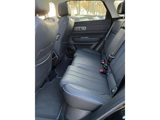 Jaecoo 7 1.5 GDI SHS-P Exclusive 2025 Hybride Benzine 45