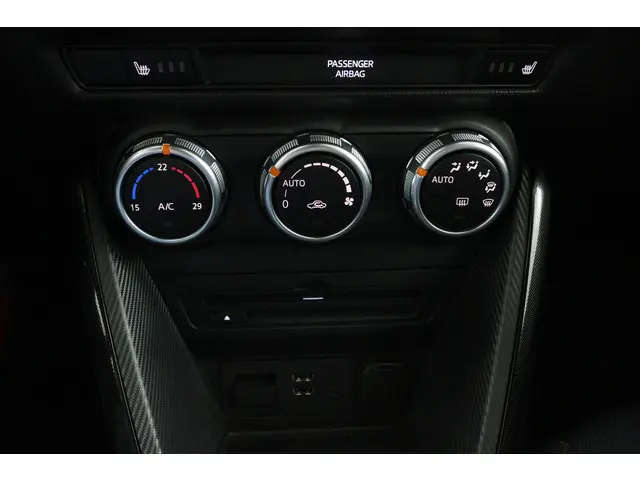 Mazda 2 1.5 Skyactiv-G GT-M Line 2016 Benzine 19