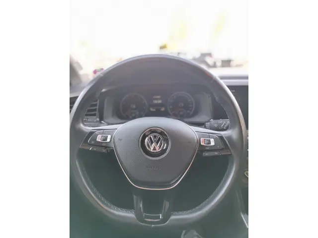 Volkswagen Polo 1.0 TSI Comfortline 2019 Benzine 10