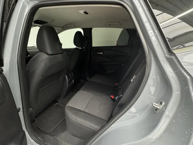 Nissan QASHQAI 1.3 MHEV N-Style 2022 Benzine 19