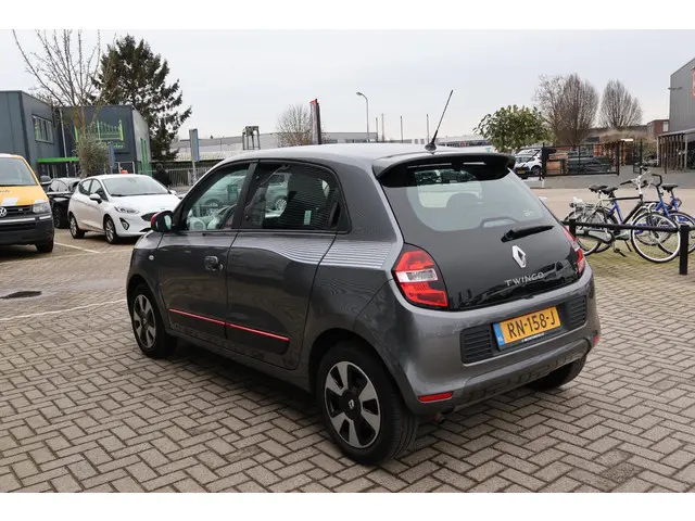 Renault Twingo 1.0 SCe Collection 2018 Benzine 3