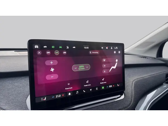 Škoda Elroq 60 Business Edition - Tour 2025 Elektrisch 18