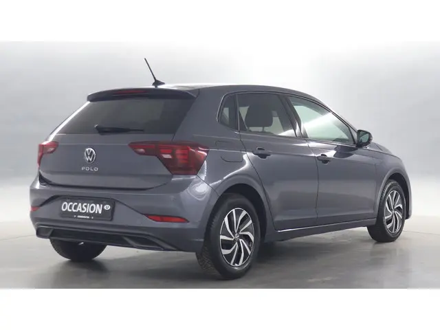 Volkswagen Polo 1.0 TSI 95pk Life Business 2023 Benzine 2