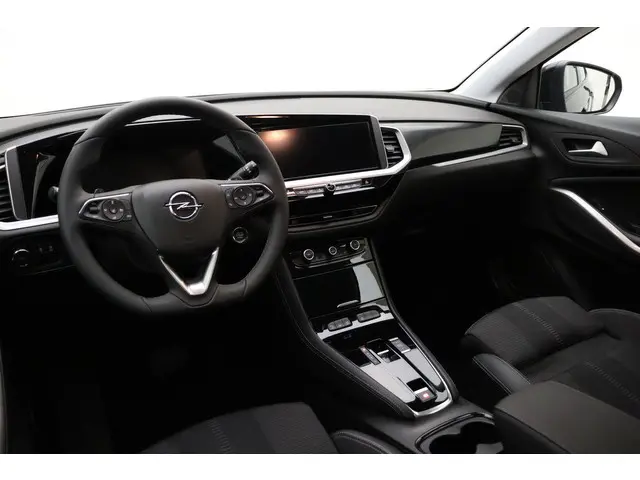 Opel Grandland 1.2 Turbo Hybrid GS 2024 Hybride Benzine 7