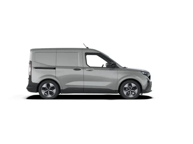 Ford E-Transit Cour. Limited 44 kWh 2025 Elektrisch 9