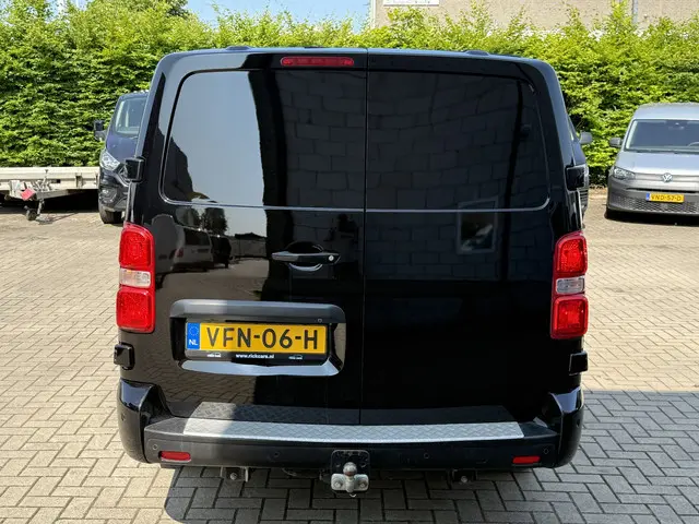 Opel Vivaro 2.0 CDTI 150PK EURO6 L3H1 2020 Diesel 10