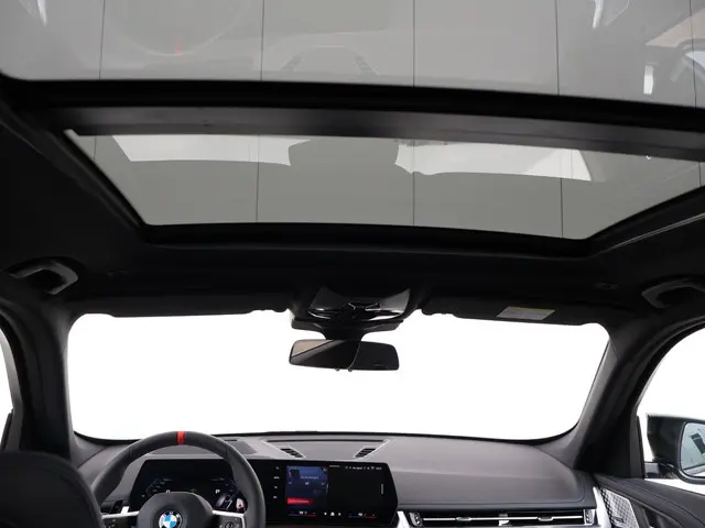 BMW X1 M35i 2025 Benzine 34