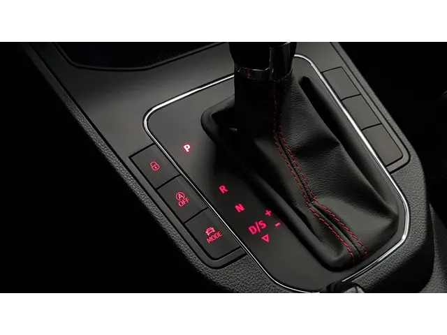 SEAT Ibiza 1.0 TSI 110pk DSG FR 2021 Benzine 24