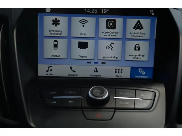 Ford Kuga 1.5 EcoBoost ST Line / Cruise 2019 Benzine 26