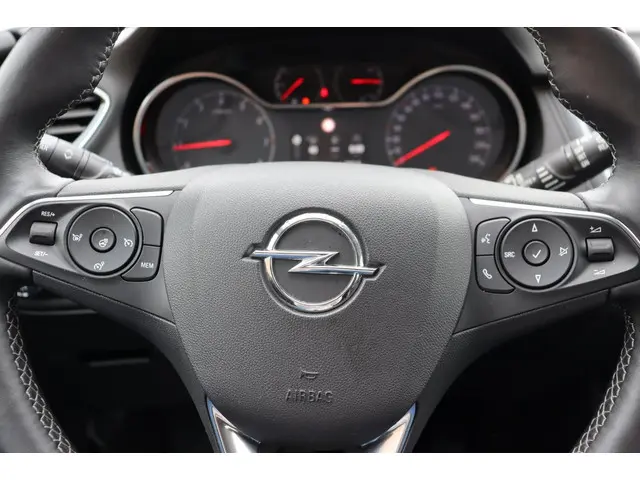 Opel Grandland X 1.2 Turbo Innovation org.NL 2019 Benzine 25