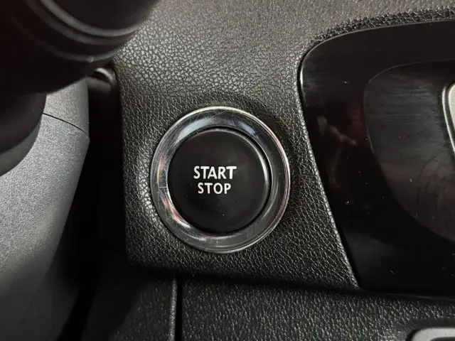 Renault Grand Scénic 1.5 dCi Bose 7p. 2014 Diesel 32