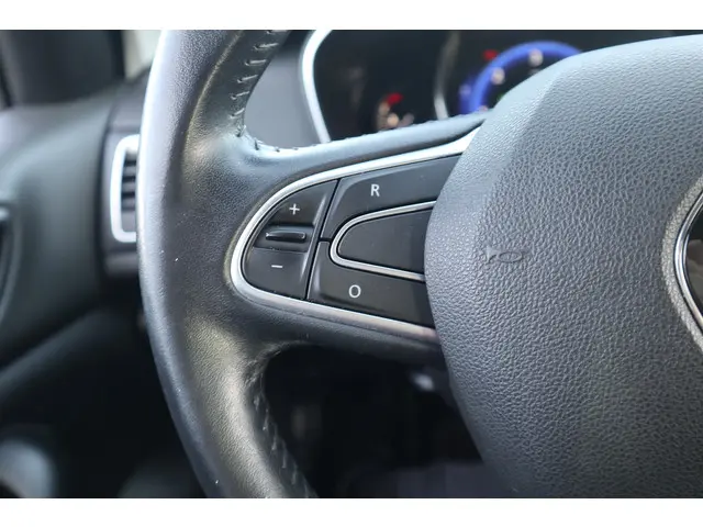 Renault Mégane 1.5 dCi Eco2 Zen 2017 Diesel 18