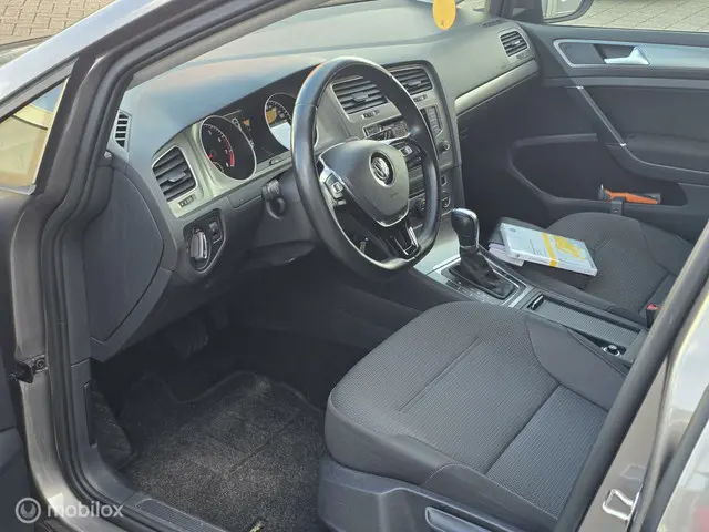 Volkswagen Golf 1.4 TSI Comfortline✅️Dsg✅️Apk✅️ 2014 Benzine 10