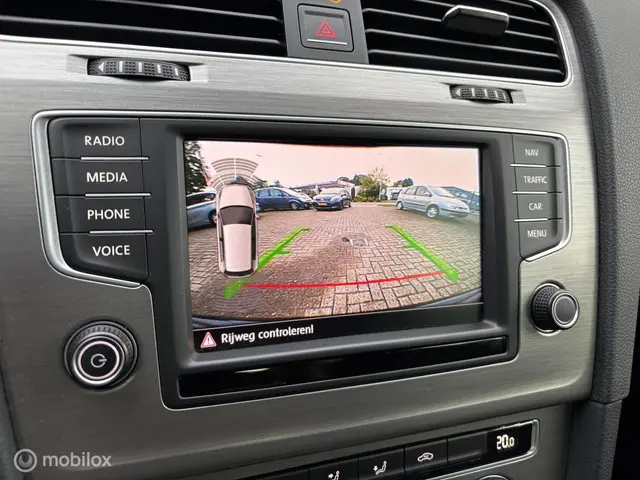 Volkswagen Golf 1.0 TSI Connected Series 2016 Benzine 15