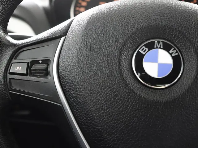 BMW 1 Serie 116i Business Limited Edition 2012 Benzine 19