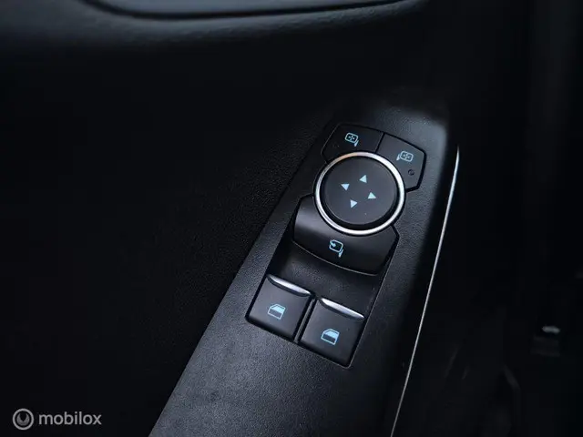 Ford Fiesta 1.0 EcoBoost ST-Line Airco 2019 Benzine 22