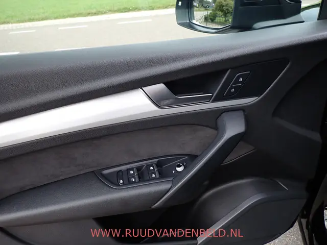 Audi Q5 3.0TDI QUATTRO 2018 Diesel 29