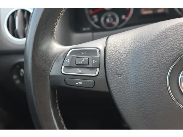 Volkswagen Golf Plus 1.2 TSI Tour II 2012 Benzine 19
