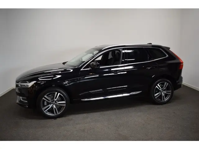Volvo XC60 2.0 B5 250pk AUT8 Inscription 2020 Benzine 2
