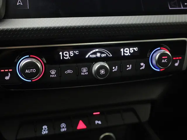 Audi A1 Sportback 35 TFSI/150PK Advanced 2020 Benzine 25