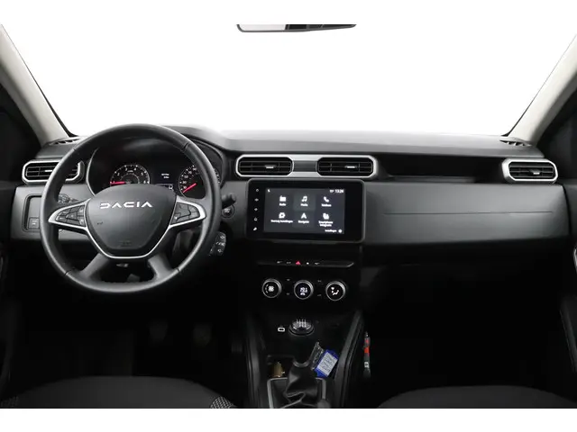 Dacia Duster 1.0 TCe 100 ECO-G Journey 2023 Benzine 3