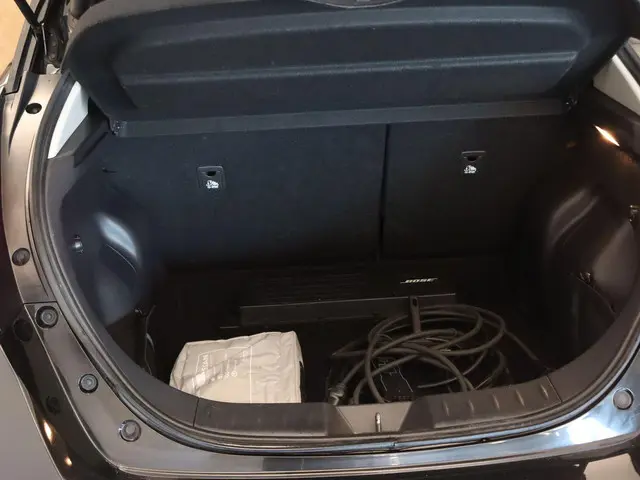 Nissan Leaf Tekna 40 kWh 2018 Elektrisch 41