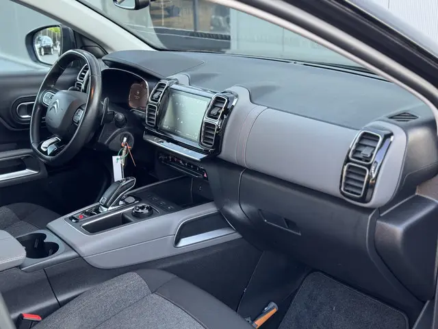 Citroën C5 Aircross 1.5 BlueHDI Business 2020 Diesel 19