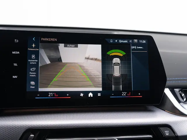 BMW X1 sDrive20i 2024 Benzine 29