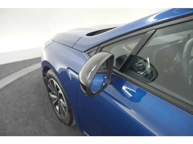 Renault Clio TCe 90 GPF Techno 2024 Benzine 21