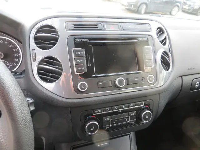 Volkswagen Tiguan 1.4 TSI Sport&Style 2014 Benzine 6
